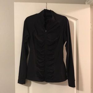 Large Victoria’s Secret Jacket